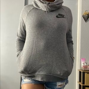 Nike sweater